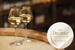 Decanter 2025: Sjajan uspjeh hrvatskih vinarija, imamo platinu te čak 14 zlatnih medalja!