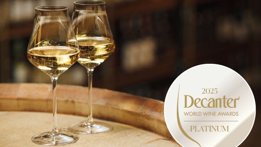 Decanter 2025: Sjajan uspjeh hrvatskih vinarija, imamo platinu te čak 14 zlatnih medalja!