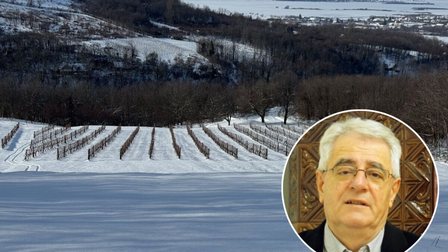 Do nedjelje toplije i suho, a zatim ponovno snijeg i hladno?