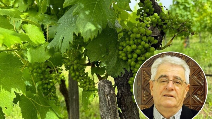 Stiže epizoda suhog i sunčanog vremena