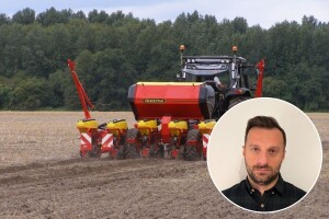 Šta sijati i očekivati od buduće proizvodnje? Zabrinjava trenutno raspoloženje na berzama