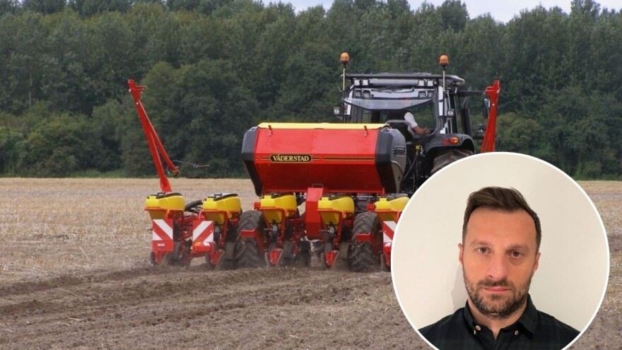 Šta sejati i očekivati od buduće proizvodnje? Zabrinjava trenutno raspoloženje na berzama