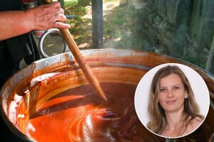 Esma Zjajo: "Zaštitimo ono što stoljećima radimo"