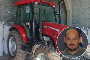 Stigao YTO na imanje mladog poljoprivrednika: Dobio 49.800 KM podrške, malo doplatio