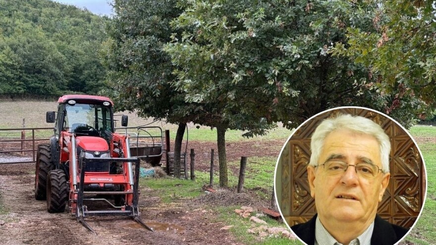 Nadate se snijegu? Imamo dobre vijesti, ali neće potrajati