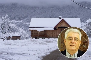O Božiću neće biti juga pa ni zima neće biti duga