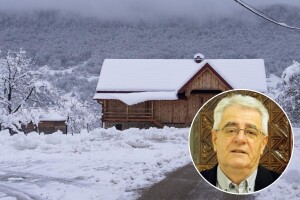 O Božiću neće biti juga pa ni zima neće biti duga