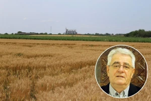 Razdoblje suše se nastavlja sigurno do kraja idućeg tjedna