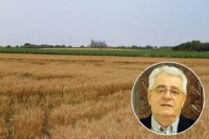 Razdoblje suše se nastavlja sigurno do kraja idućeg tjedna