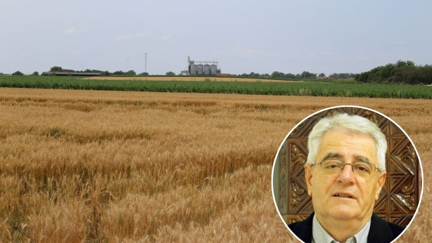 Razdoblje suše se nastavlja sigurno do kraja idućeg tjedna