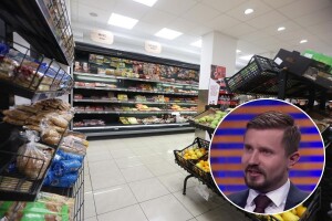 Prava adresa za bojkot nisu trgovački lanci?