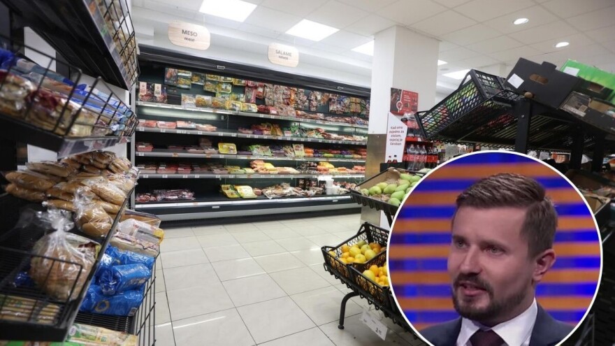 Prava adresa za bojkot nisu trgovački lanci?