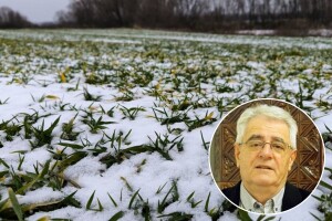 Kraj siječnja donosi povratak zimskih temperatura