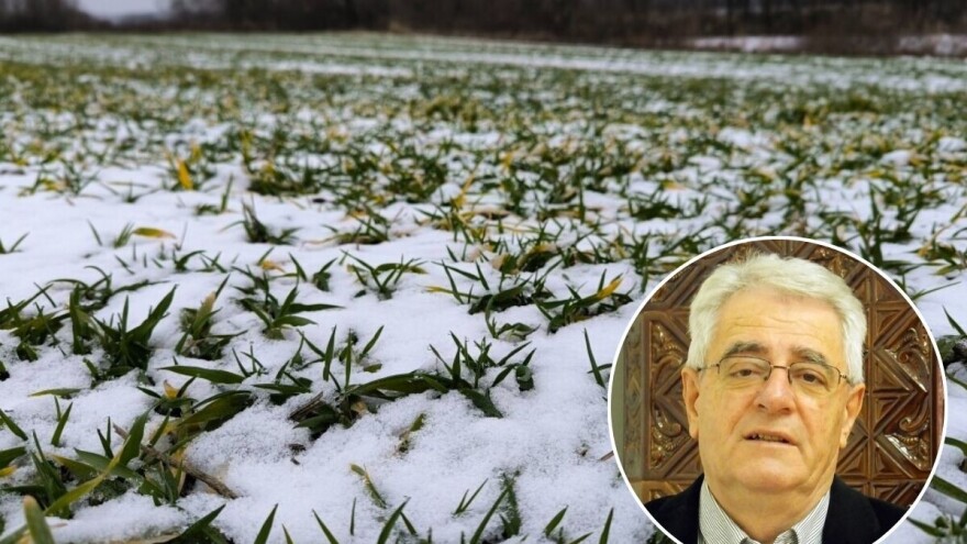 Kraj siječnja donosi povratak zimskih temperatura