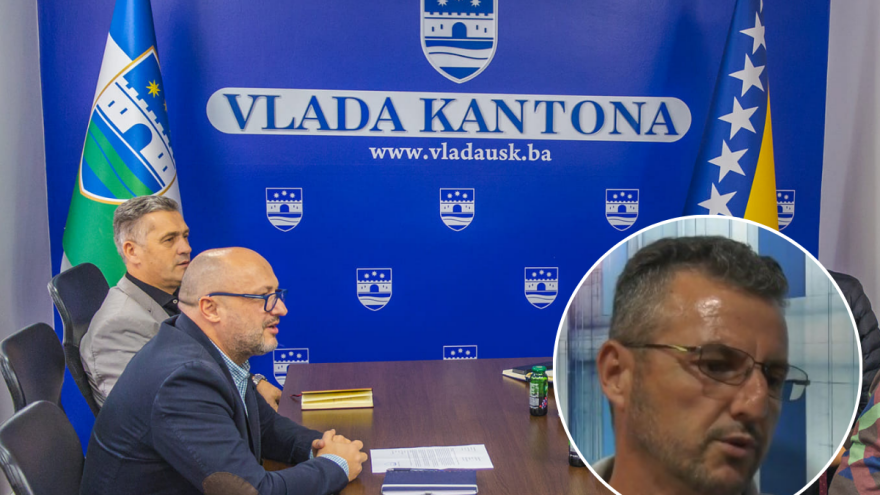 Poljoprivrednici traže smjenu premijera i ministra u USK: Ograničili ulaganja na 2.000 KM