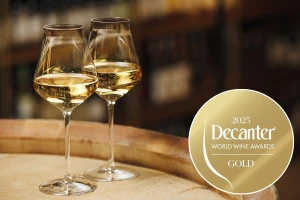 Dekanter 2025: Veliki uspeh domaćih vinarija, imamo sedam zlatnih medalja!