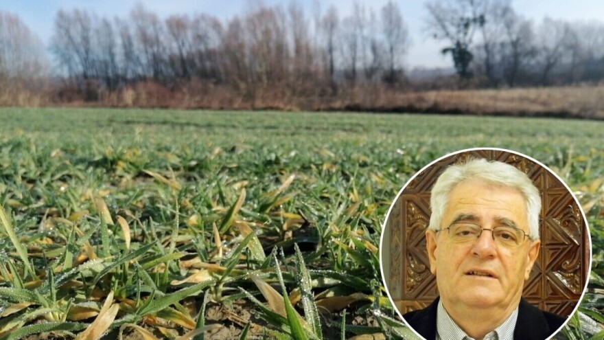 Hladna jutra i umjereno oblačno, što nas još čeka u idućim danima?