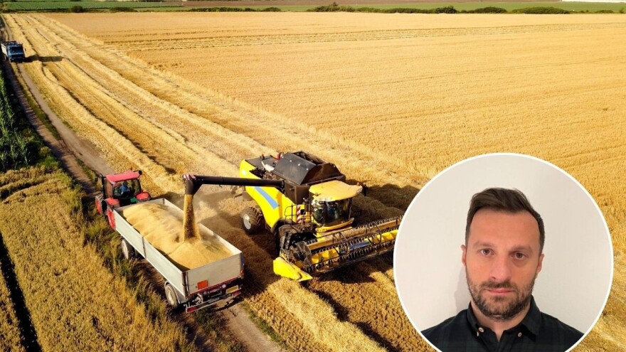 Hoće li evropska pšenica sada biti konkurentnija?