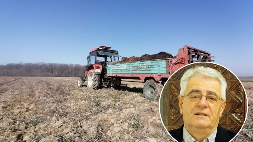 Suho, sunčano i iznadprosječno toplo vrijeme - dokad će potrajati?