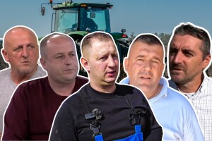 Poljoprivrednici o predloženom agrarnom budžetu: "Nije razvojni, poticaji ostaju isti"