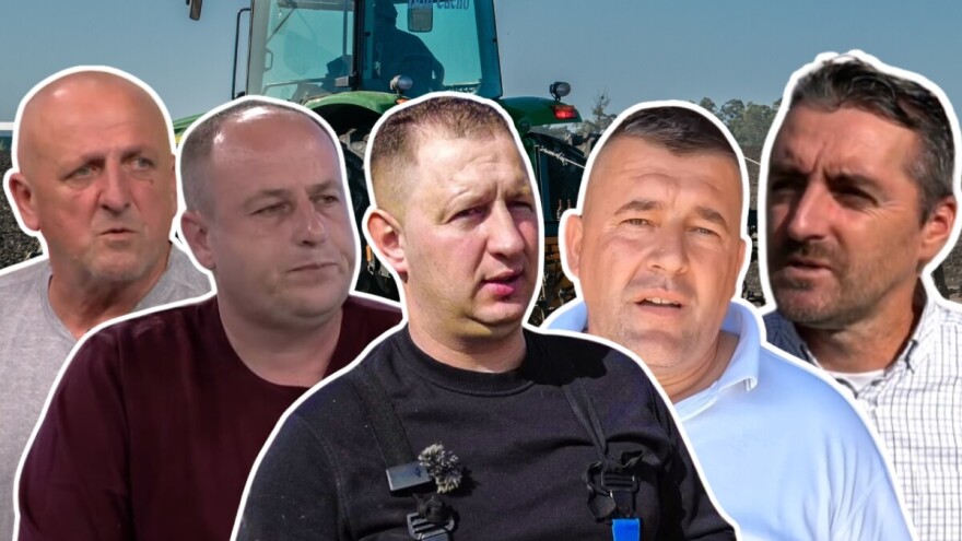 Poljoprivrednici o predloženom agrarnom budžetu: "Nije razvojni, poticaji ostaju isti"