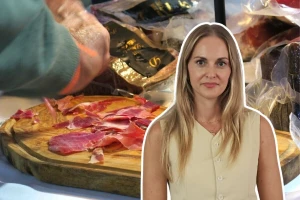 Nives Marušić Radovčić: Smeđa jaja su zdravija od bijelih, dimljeni pršut štetan? Mit, a ne istina