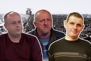 Posljednji osvrt na 2024. i želje za 2025.: "Opstali smo i opstat ćemo"