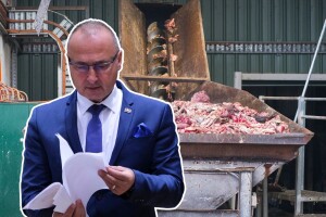 Dozvola za fabriku Grlić Radmana u Kaknju "na čekanju": Prekinut postupak