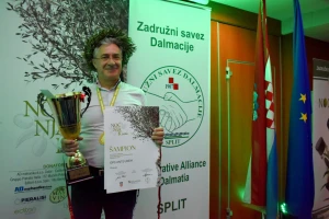 Šampion Noćnjaka Ante Urem: Pet godina smo čekali odobrenje za 3 ha državnog zemljišta