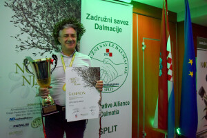 Šampion Noćnjaka Ante Urem: Pet godina smo čekali odobrenje za 3 ha državnog zemljišta