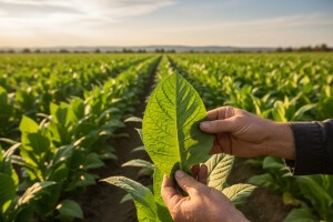 Urod duhana vrijedan 100 milijuna kuna