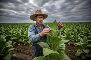 Urod duhana za 20% slabiji od prošlogodišnjeg