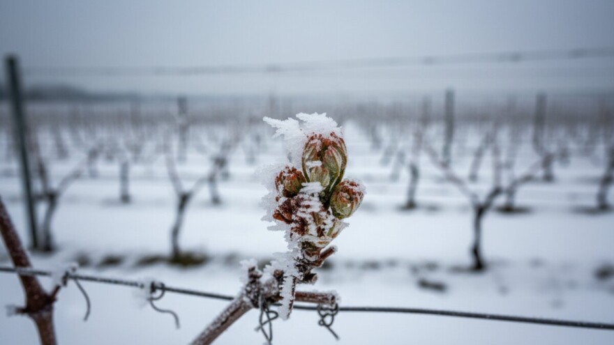 Urod grožđa će biti smanjen i do 70 posto?