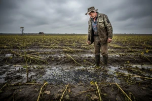 Urod katastrofalan, cijene dvostruko niže