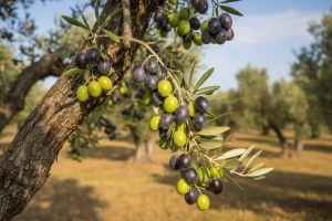 Urod maslina 37 posto veći