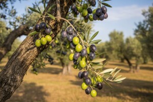 Urod maslina 37 posto veći