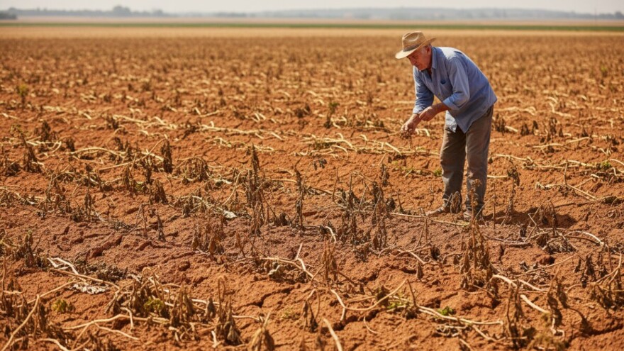 Urod povrća u Istri bit će katastrofalan