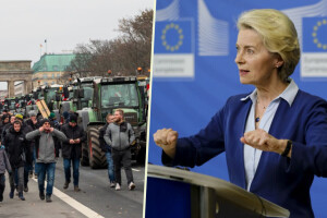 Prosvjedi urodili plodom, Europska komisija ublažava rigorozne mjere ZPP-a?