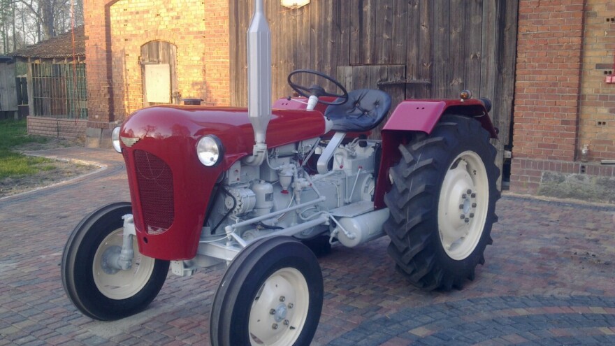 Stiže Ursus C-325 iz 21. veka - kada će biti na tržištu i koliko će koštati?