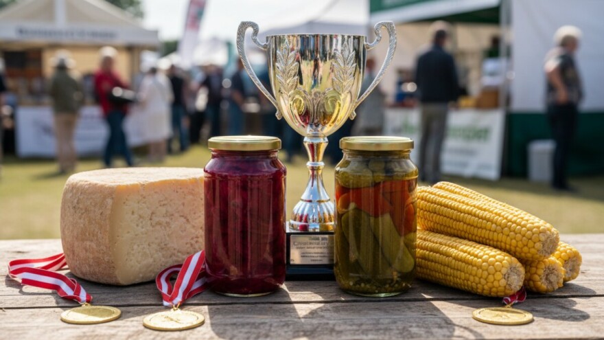 Uručena šampionska priznanja