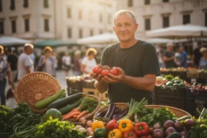 Uručeni certifikati "Proizvodi hrvatskog seljaka"