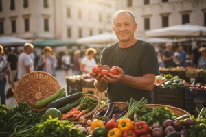 Uručeni certifikati "Proizvodi hrvatskog seljaka"