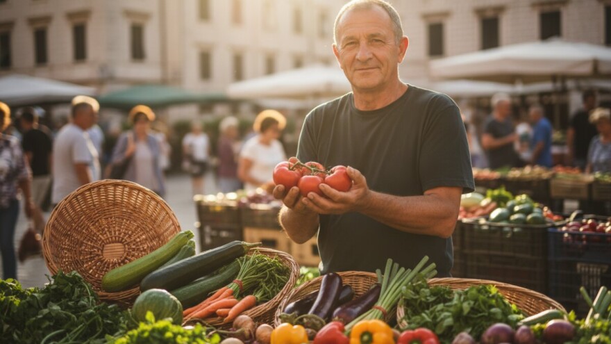 Uručeni certifikati "Proizvodi hrvatskog seljaka"