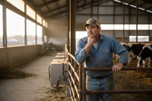 Urušava se perspektivna mliječna industrija