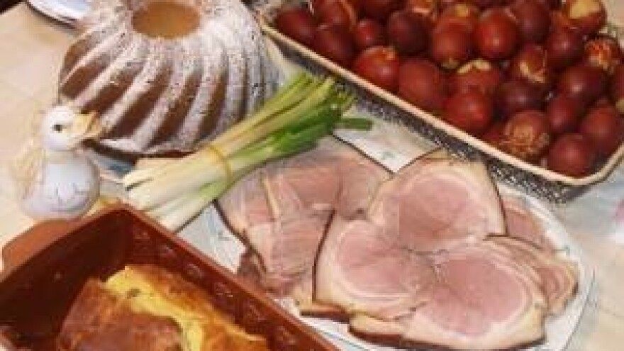 I blagdani nas opominju