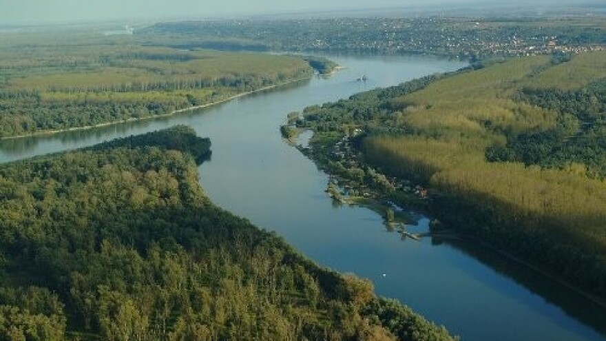 Projekt kontrole onečišćenja u poljoprivredi RH