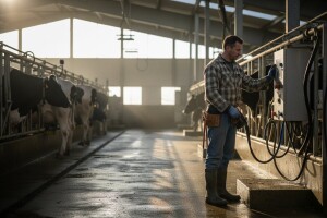 Useljenici u razvijenim zemljama pokreću agrar!