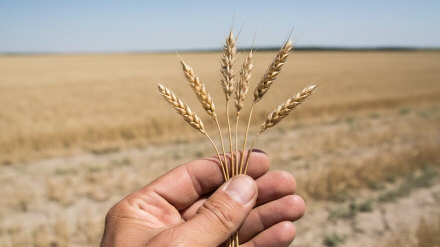 Usjeva manje, ali će zato biti zdraviji
