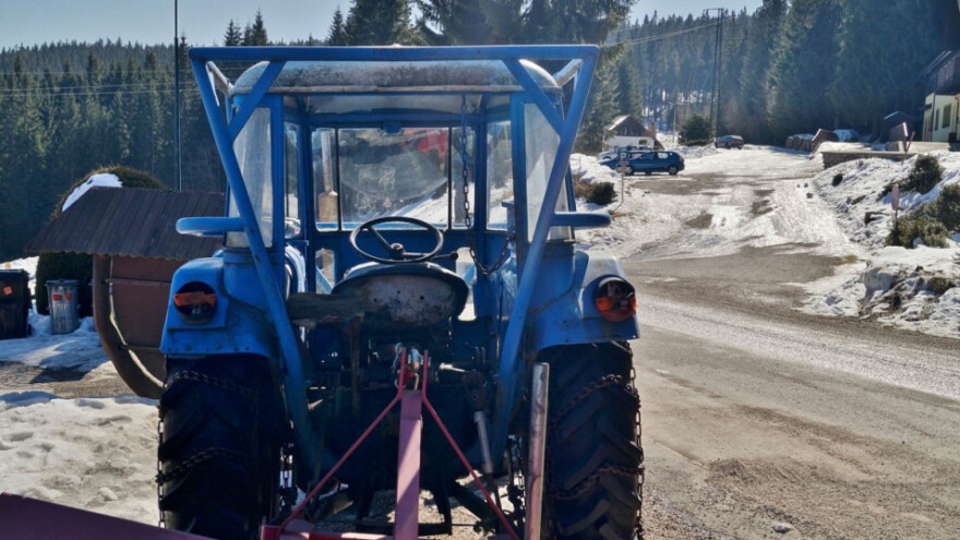 Loše vrijeme i skupo gorivo ugrožavaju proizvodnju