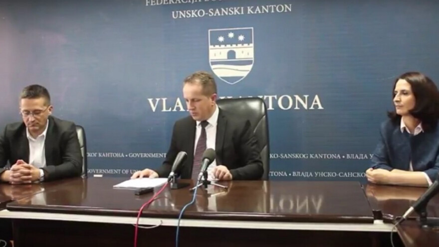 Polimac: Ne možemo utjecati na cijenu maline